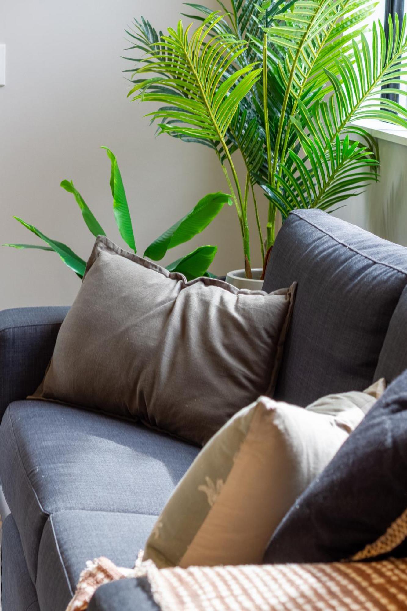 Latimer Square Luxe: 1Br W/ Sofa Bed Christchurch Exterior photo