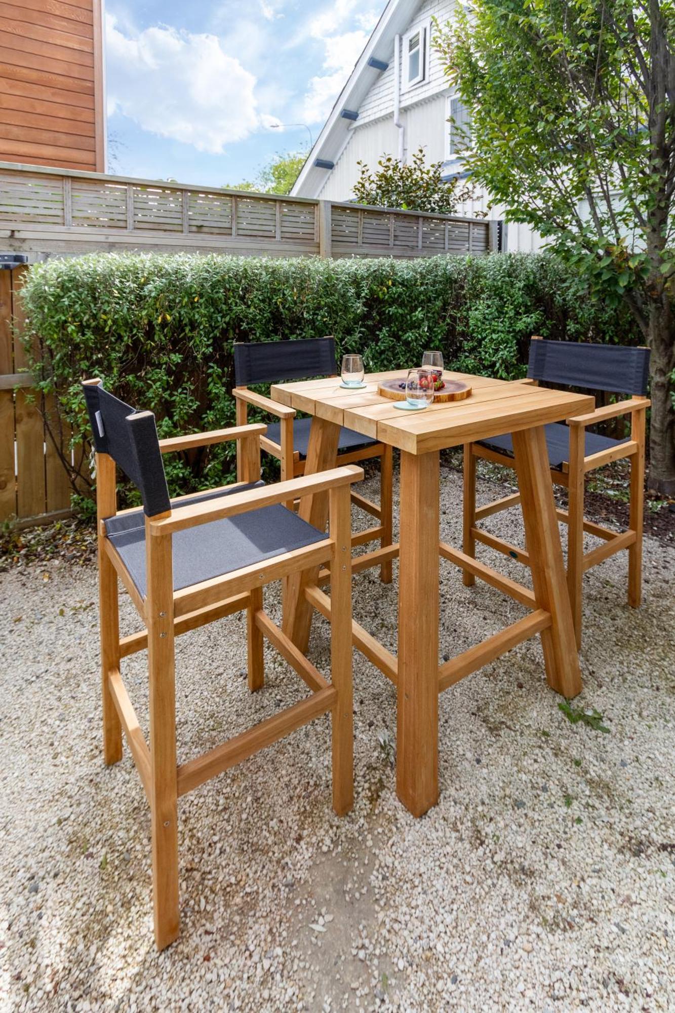 Latimer Square Luxe: 1Br W/ Sofa Bed Christchurch Exterior photo